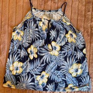 Tommy Bahama Women’s Jersey Knit Tank Top